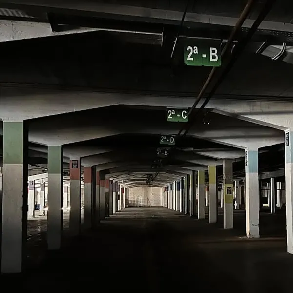 Espacio de Ciudad Inmersiva