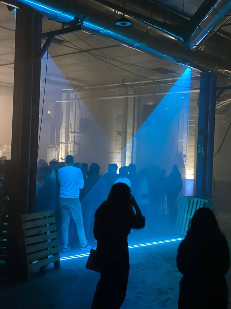 Eventos corporativos