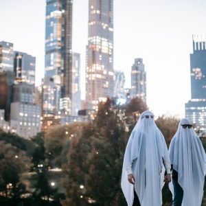 TOP diez lugares más filmados de la historia del cine