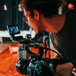 Ayudas a la Industria Audiovisual (en España)