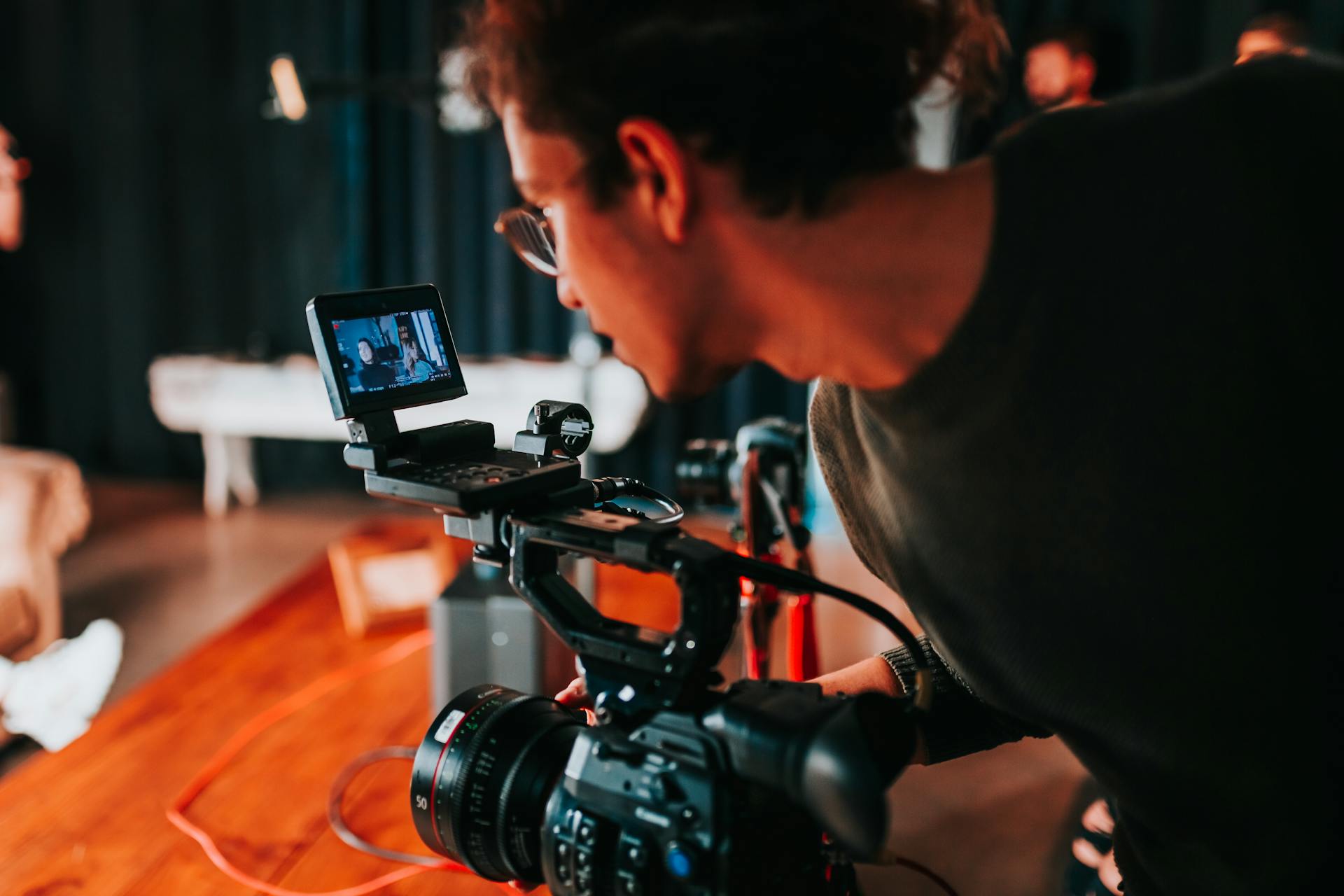 Ayudas y Subvenciones sector Audiovisual (2025)