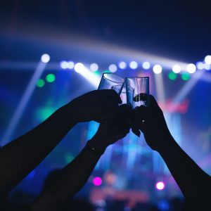 Elige la Mejor Localización para Fiestas Privadas en Madrid