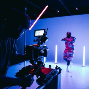 Cómo se produce un fashion film: paso a paso