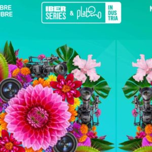  Iberseries 2026: oportunidades para productoras en Madrid